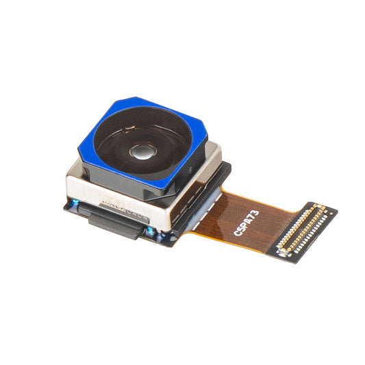 Bagkamera Huawei MatePad Pro Max, 50MP (Wide), med bånd, Service Pack 02357SFC