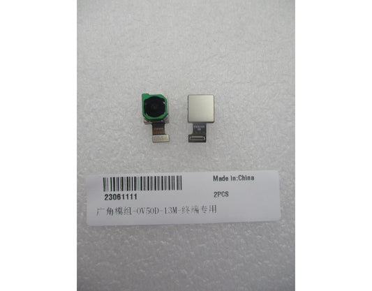 Bagkamera Huawei Pura 90s Pro, 12,5 MP (ultravidvinkel), med flexkabel, Service Pack 23061111