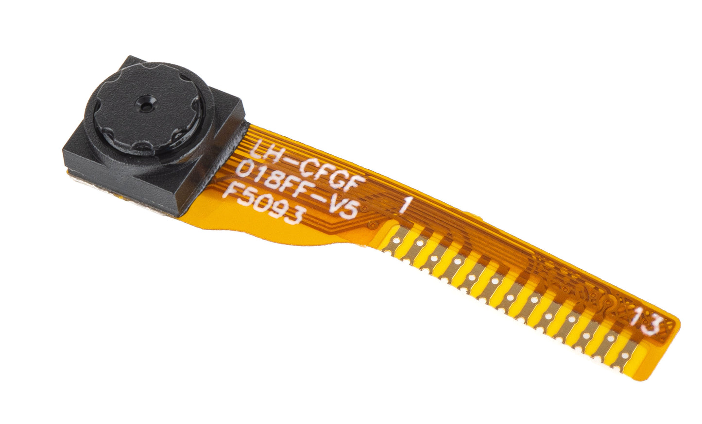 Bagkamera modul til Nokia 105 4G 2. udgave