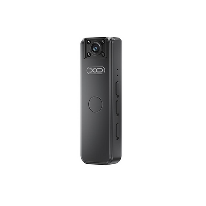 Sportkamera XO Design ZF01, 1080P, Sort