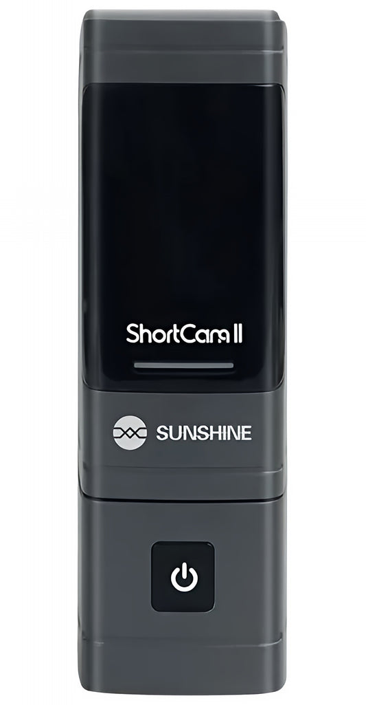 Termisk Kamera Sunshine LC-AD15 (Gen 3)