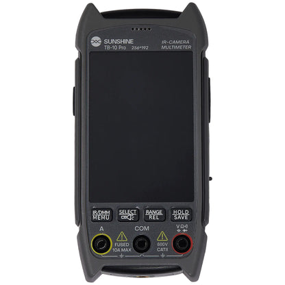 Termovisionskamera Sunshine TB-10 Pro, 2-i-1