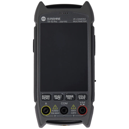 Termovisionskamera Sunshine TB-10 Pro, 2-i-1