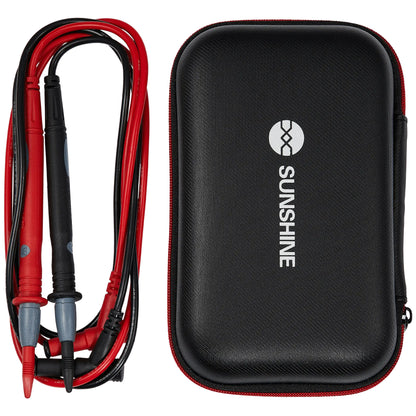 Termovisionskamera Sunshine TB-10 Pro, 2-i-1