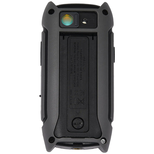 Termovisionskamera Sunshine TB-10 Pro, 2-i-1