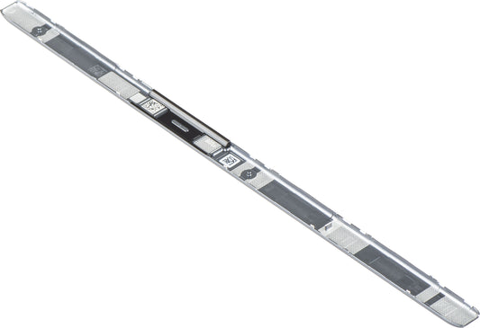 Hængseldæksel Huawei Mate X7, Grå, Servicepakke 51671380