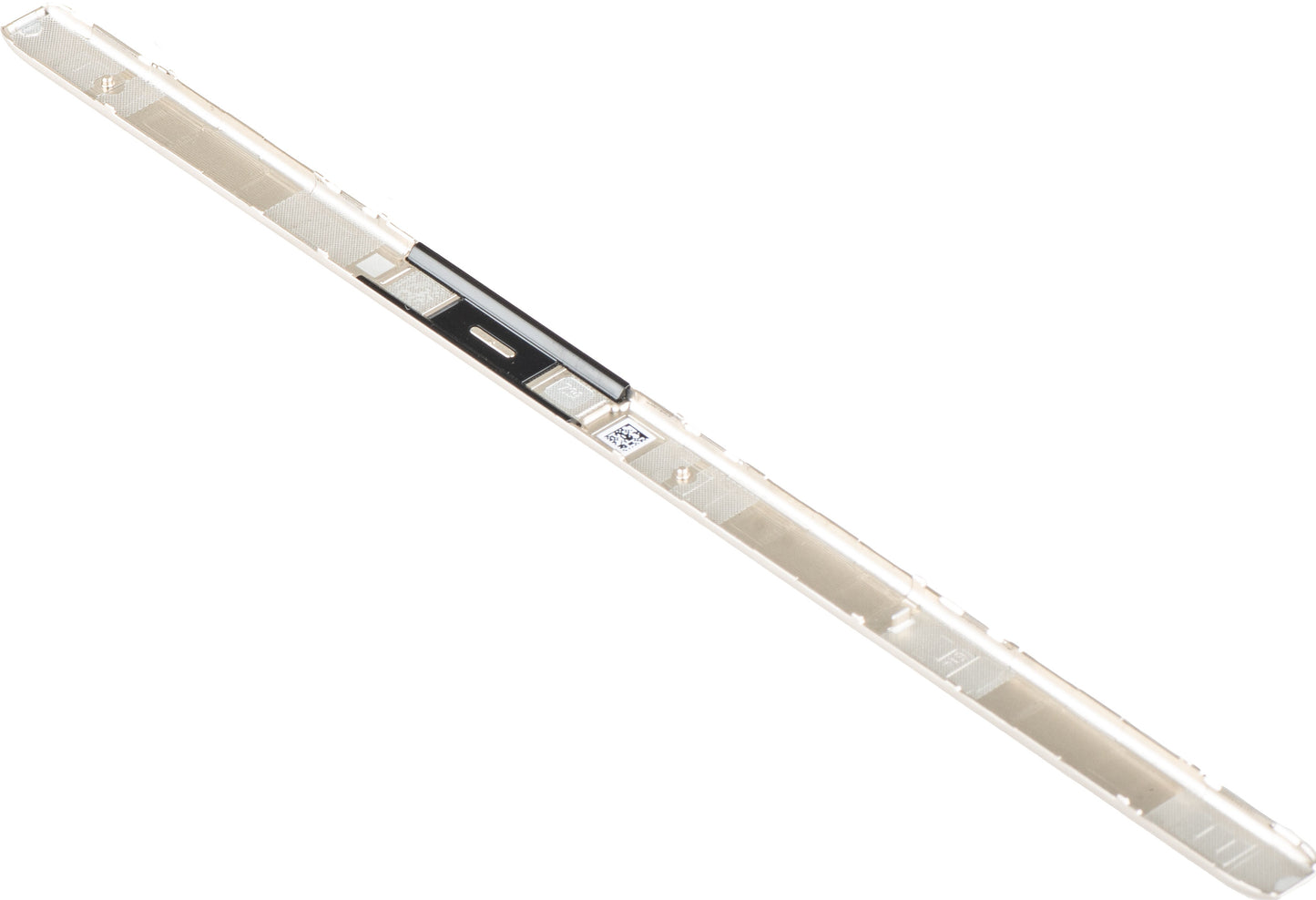 Hængseldæksel Huawei Mate X7, Guld, Servicepakke 51671379