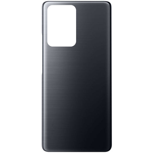 Batteridæksel kompatibelt med Xiaomi 11T, Grå