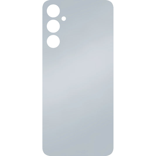 Batteridæksel kompatibelt med Samsung Galaxy A05s A057, Sølv