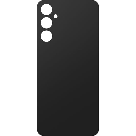 Batteridæksel kompatibelt med Samsung Galaxy A05s A057, Sort