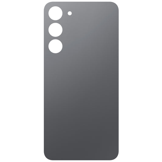 Batteridæksel kompatibelt med Samsung Galaxy S23+ S916, Grå