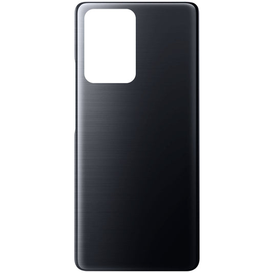 Batteridæksel kompatibelt med Xiaomi 11T Pro, Grå