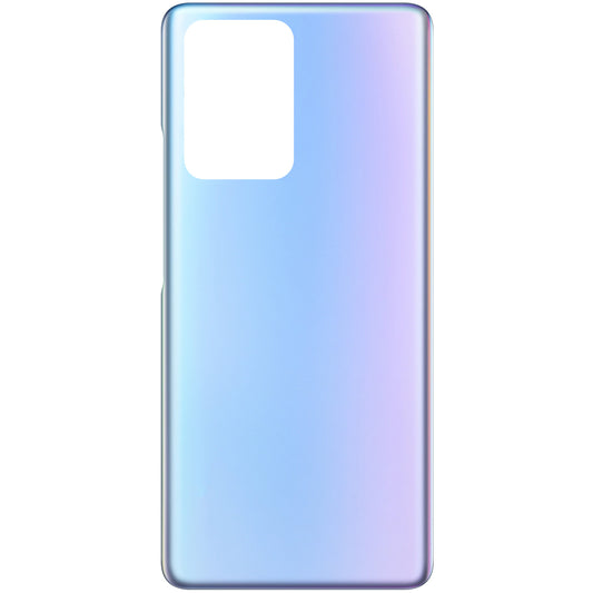Batteridæksel kompatibelt med Xiaomi 11T Pro, Blå