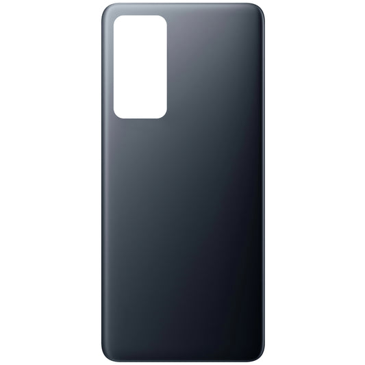 Batteridæksel kompatibelt med Xiaomi 12S, Grå