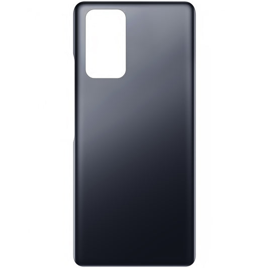 Batteridæksel kompatibelt med Xiaomi Redmi Note 10 Pro, Grå