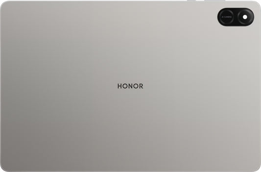 Batteridæksel med batteri til Honor Pad X8b, LTE-version, grå (Space Gray), Service Pack 0235ASTW