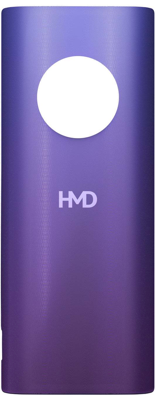 Batteridæksel til HMD 110 4G, Blå