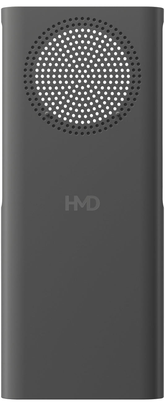 Batteridæksel til HMD 130 Music, Grå
