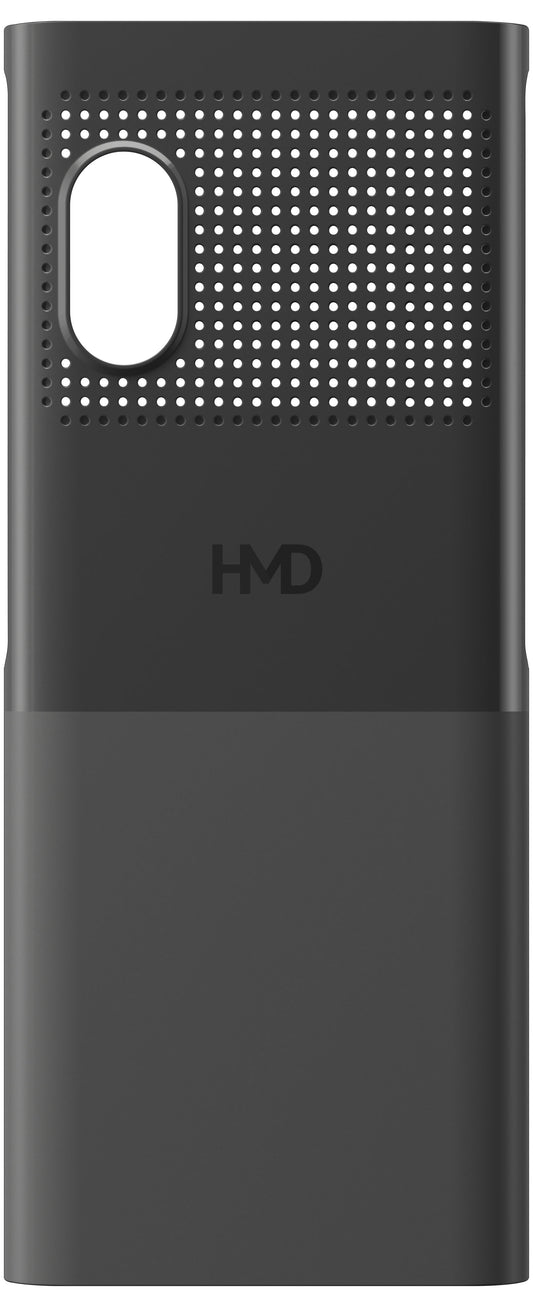 Batteridæksel til HMD 150 Music, Grå
