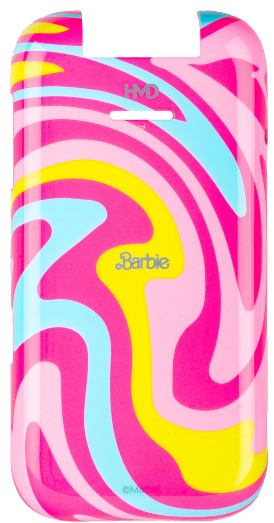 Batteridæksel til HMD Barbie, River Style