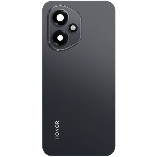 Batteridæksel Honor 400, Sort (Midnight Black), Servicepakke 0235APPB