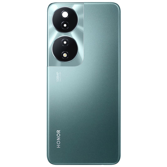 Honor 90 Smart Batteridæksel, Grøn (Emerald Green), Swap 0235AJRR