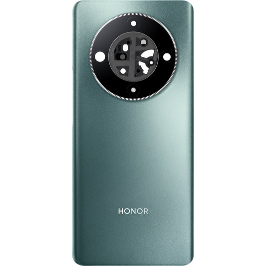 Batteridæksel Honor Magic6 Lite, smaragdgrøn, servicepakke 0235AHJP 