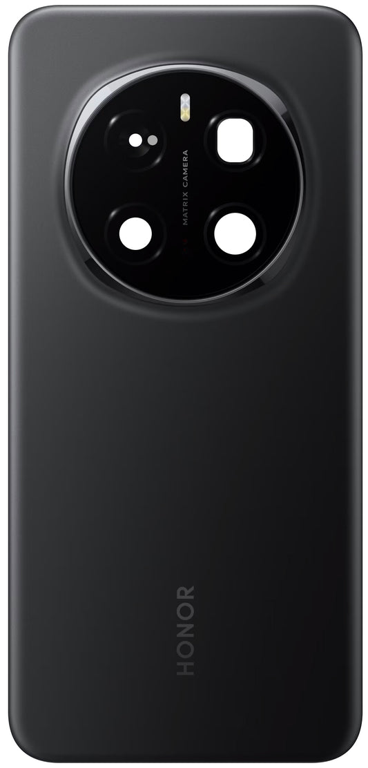 Batteridæksel Honor Magic7 Pro, Sort, Genforseglet 0235AMPV