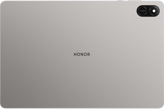 Batteridæksel Honor Pad X8b, Wi-Fi-version, Grå (Space Gray), Service Pack 9706ADBJ