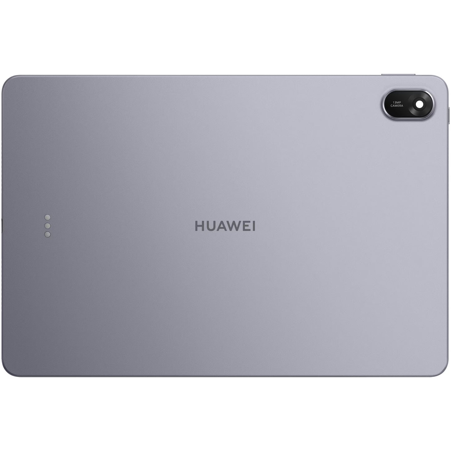 Batteridæksel Huawei MatePad 11.5 (2025), Grå (Space Gray), Servicepakke 02357ESM