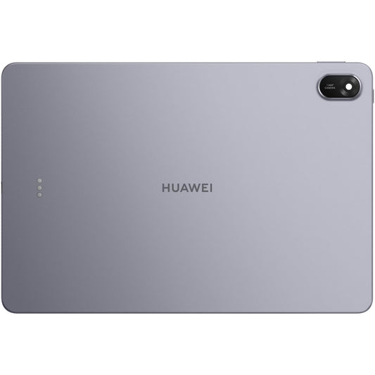 Batteridæksel Huawei MatePad 11.5 (2025), Grå (Space Gray), Servicepakke 02357ESM