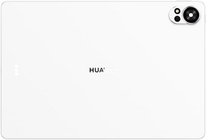 Batteridæksel Huawei MatePad 12 X (2025), Hvid, Servicepakke 02357FFW