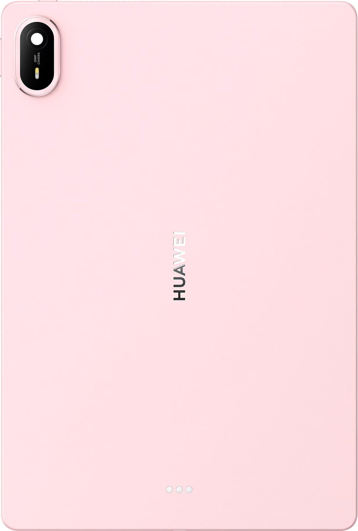 Batteridæksel Huawei MatePad Air (2026), Pink, Service Pack 02357UHF
