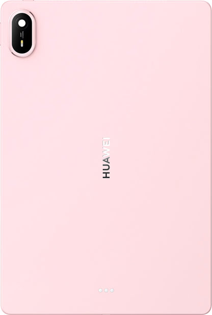 Batteridæksel Huawei MatePad Air (2026), Pink, Service Pack 02357UHF