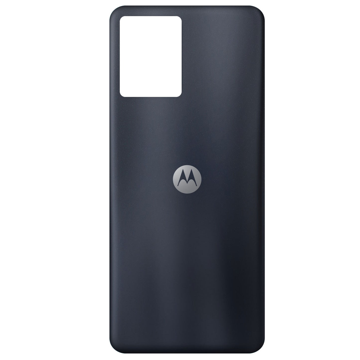 Motorola Moto G54 Power Edition Batteridæksel, Blå (Midnight Blue), Servicepakke 5S58C23301