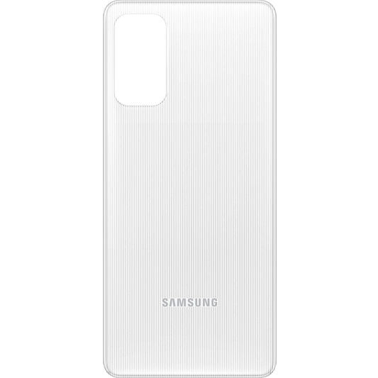 Batteridæksel Samsung Galaxy M52 5G M526, Hvid