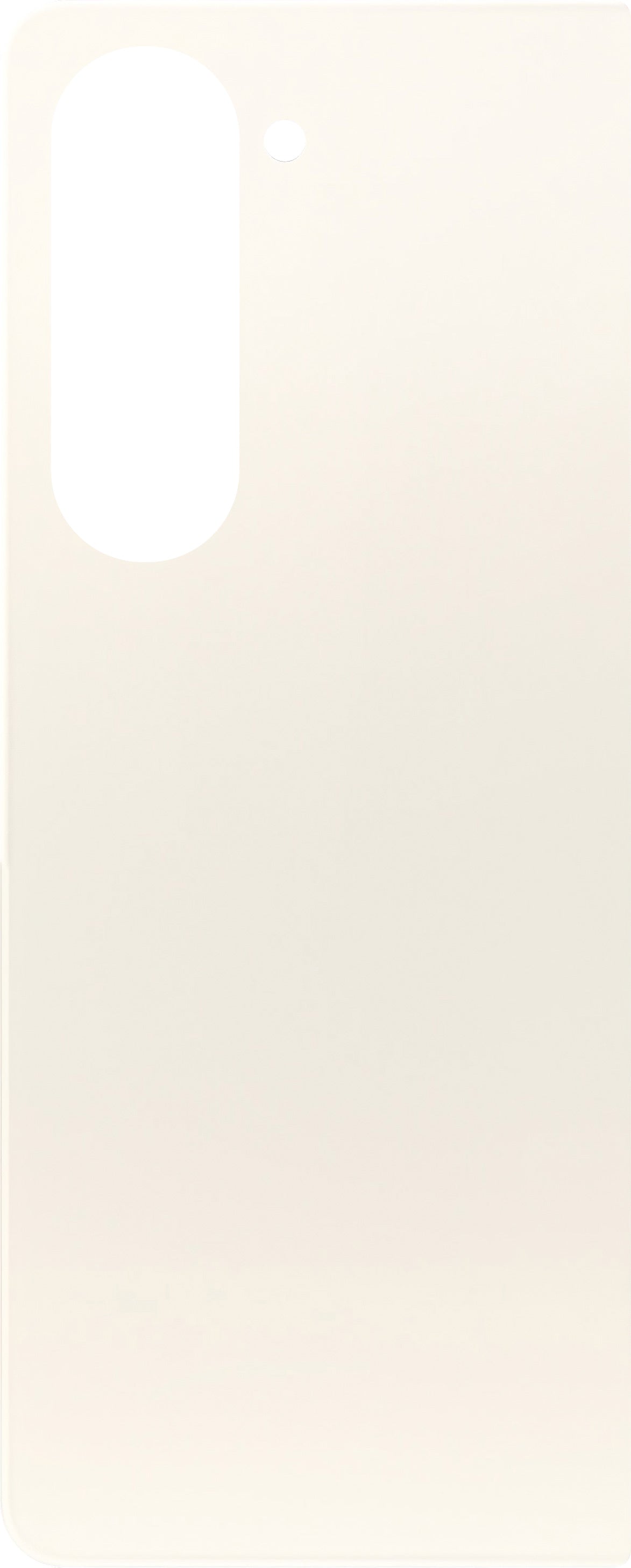 Batteridæksel Samsung Galaxy Z Fold5 F946, Beige, Swap