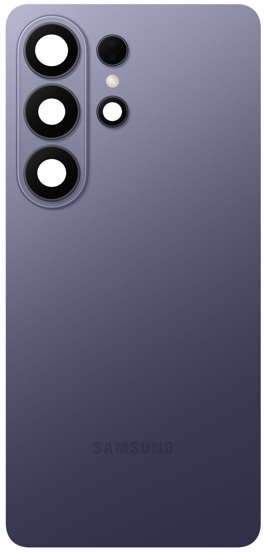 Batteridæksel Samsung Galaxy S26 Ultra S948, Lilla (Cobalt Violet), Servicepakke GH82-38884C