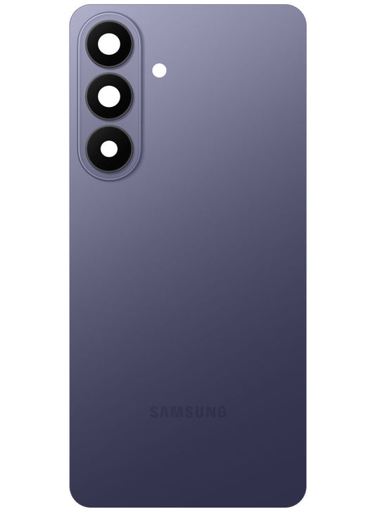 Batteridæksel Samsung Galaxy S26 Plus S947, Lilla (Cobalt Violet), Servicepakke GH82-39126C