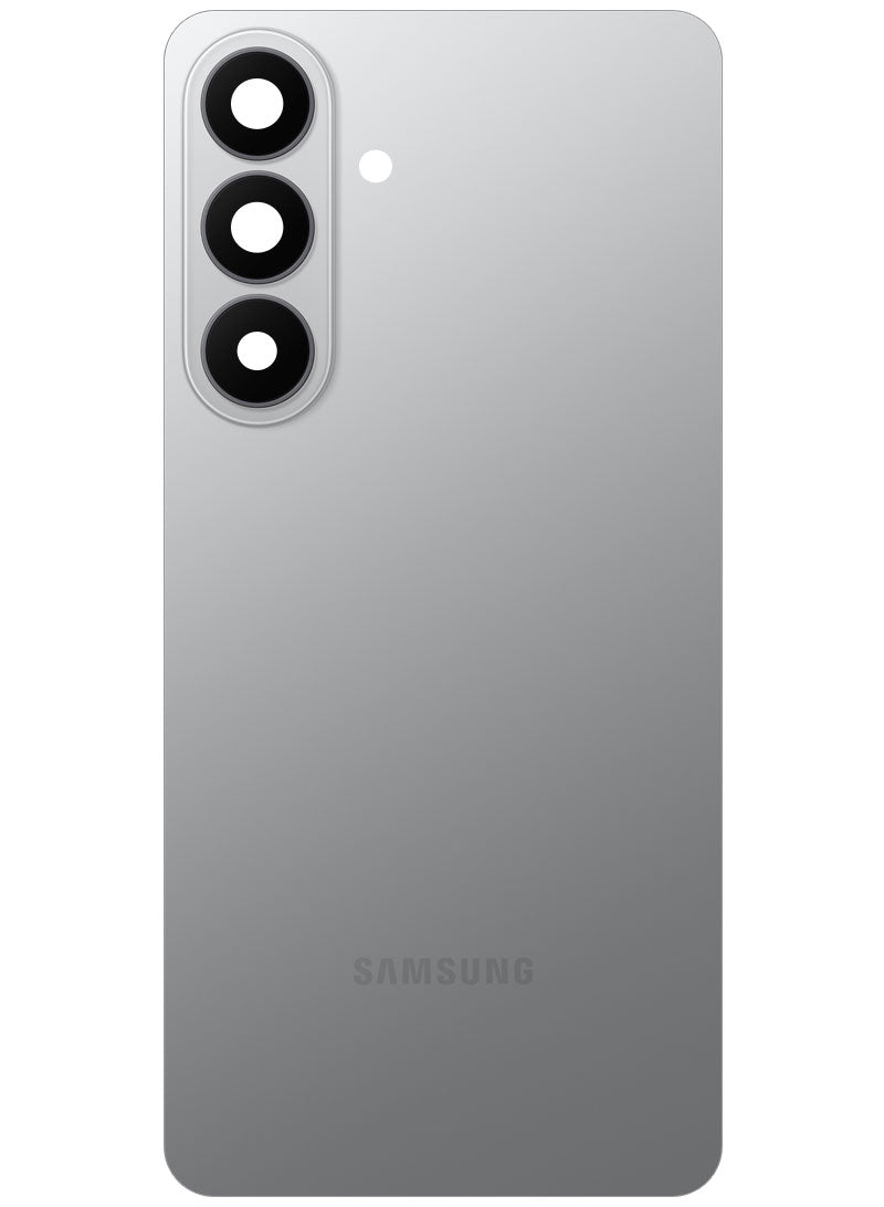 Batteridæksel Samsung Galaxy S26 Plus S947, Sølv (Silver Shadow), Servicepakke GH82-39126F