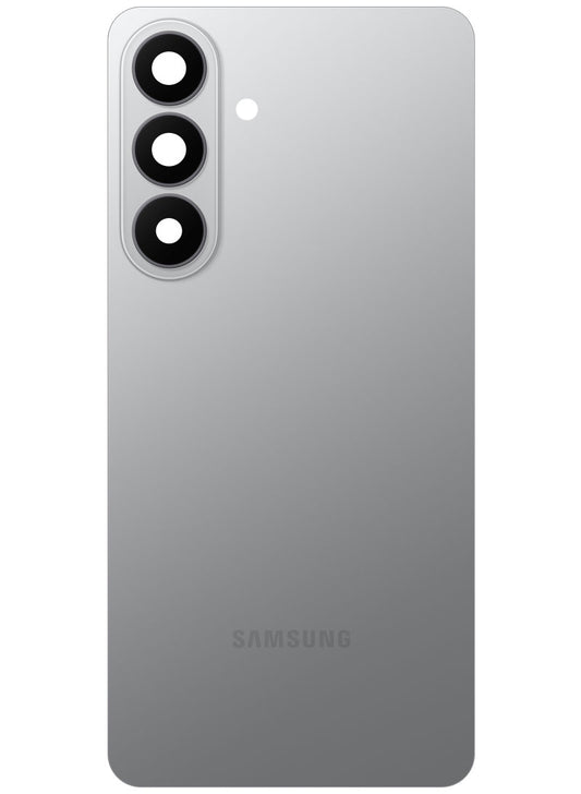 Batteridæksel Samsung Galaxy S26 Plus S947, Sølv (Silver Shadow), Servicepakke GH82-39126F