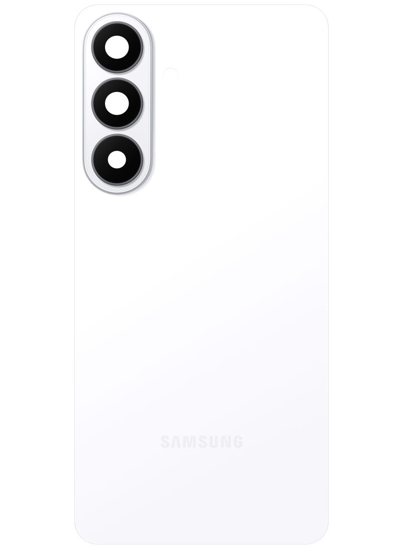 Batteridæksel Samsung Galaxy S26 Plus S947, Hvid, Servicepakke GH82-39126D