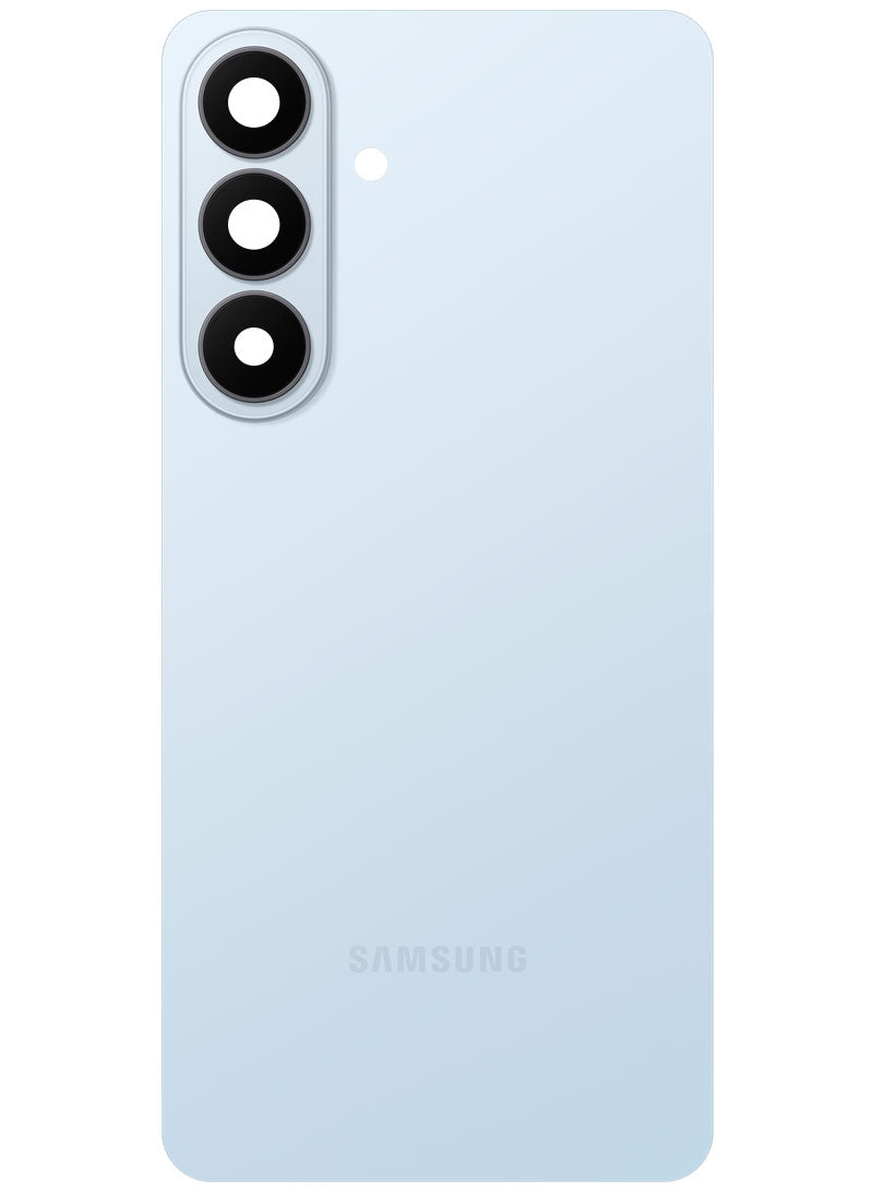 Batteridæksel Samsung Galaxy S26 Plus S947, Blå (Sky Blue), Service Pack GH82-39126B