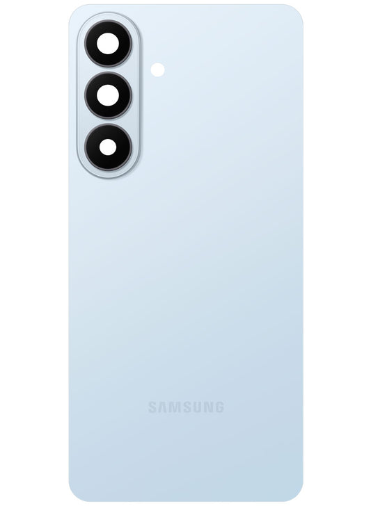 Batteridæksel Samsung Galaxy S26 Plus S947, Blå (Sky Blue), Service Pack GH82-39126B