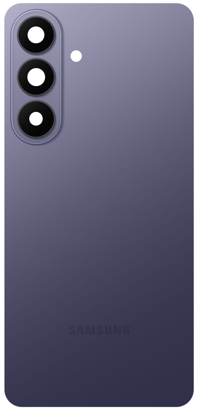 Batteridæksel Samsung Galaxy S26 S942, Lilla (Cobalt Violet), Service Pack GH82-39035C