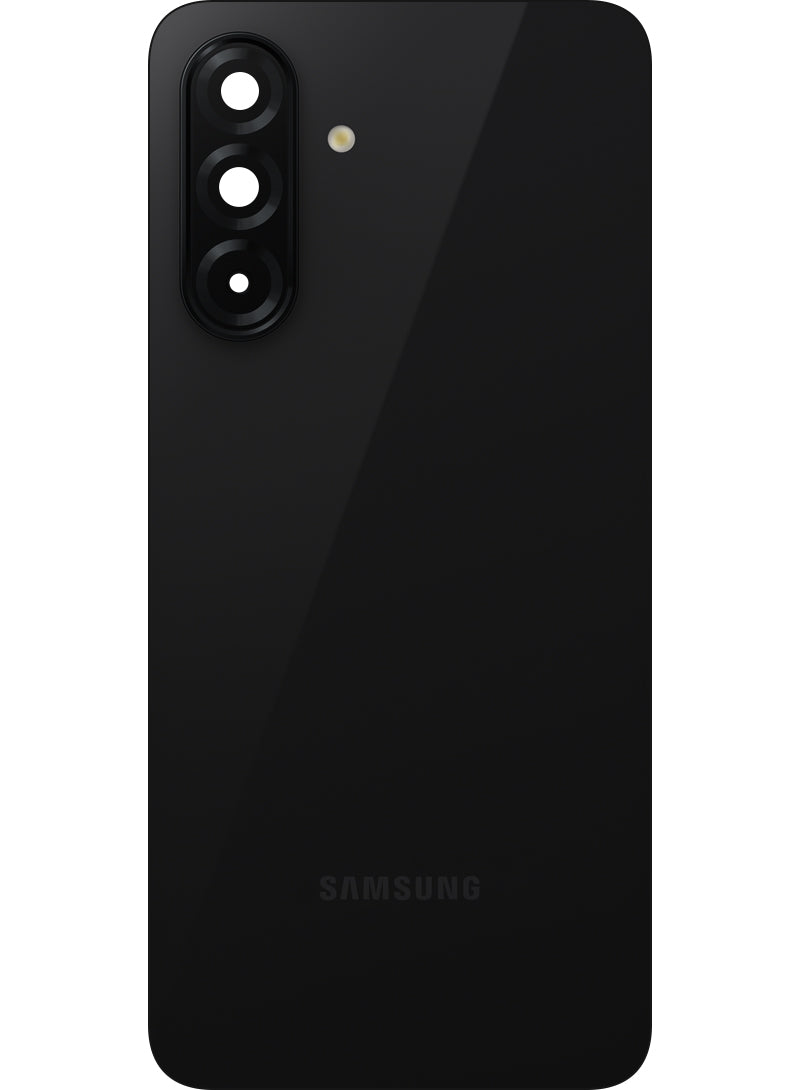 Batteridæksel Samsung Galaxy A26 A266, Sort, Servicepakke GH82-37020A