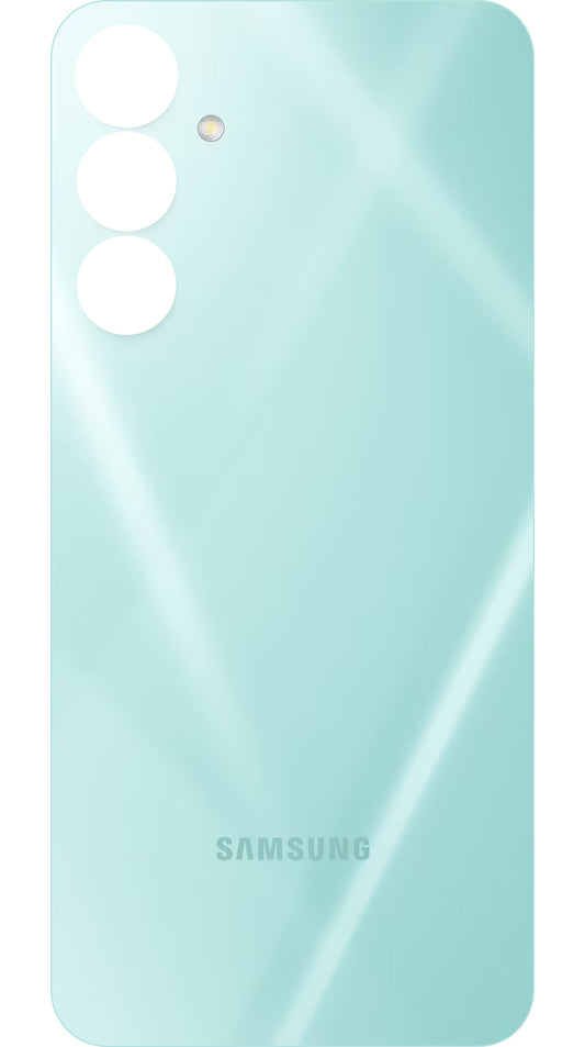Batteridæksel Samsung Galaxy A16 5G A166, Grøn (Light Green), Service Pack GH82-36030D