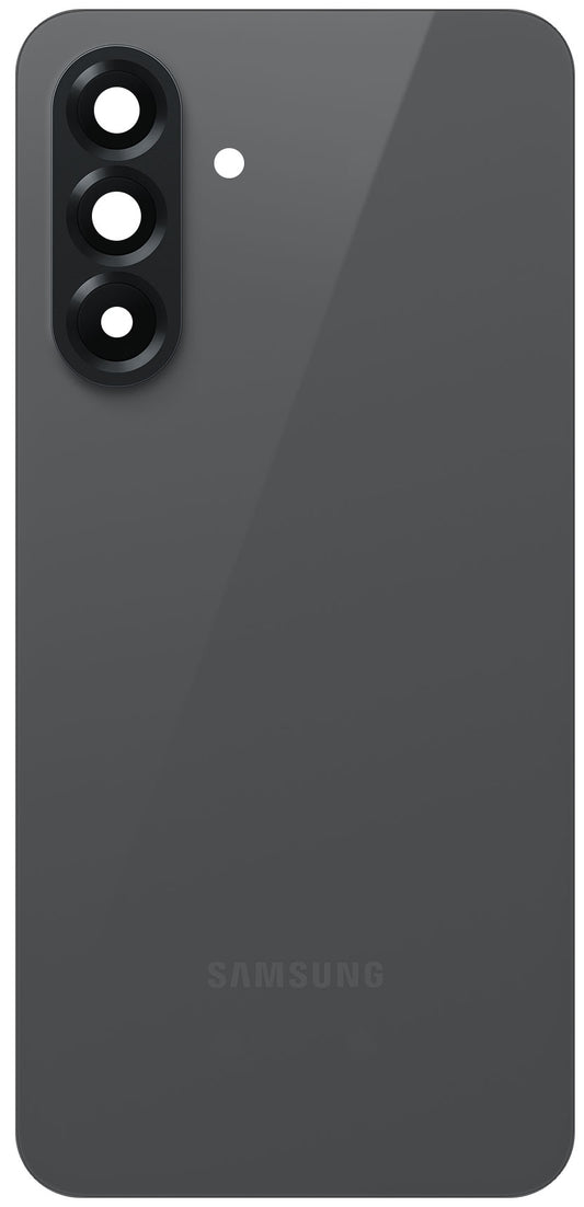 Batteridæksel Samsung Galaxy A56 A566, Grå (Awesome Graphite), Service Pack GH82-36807A