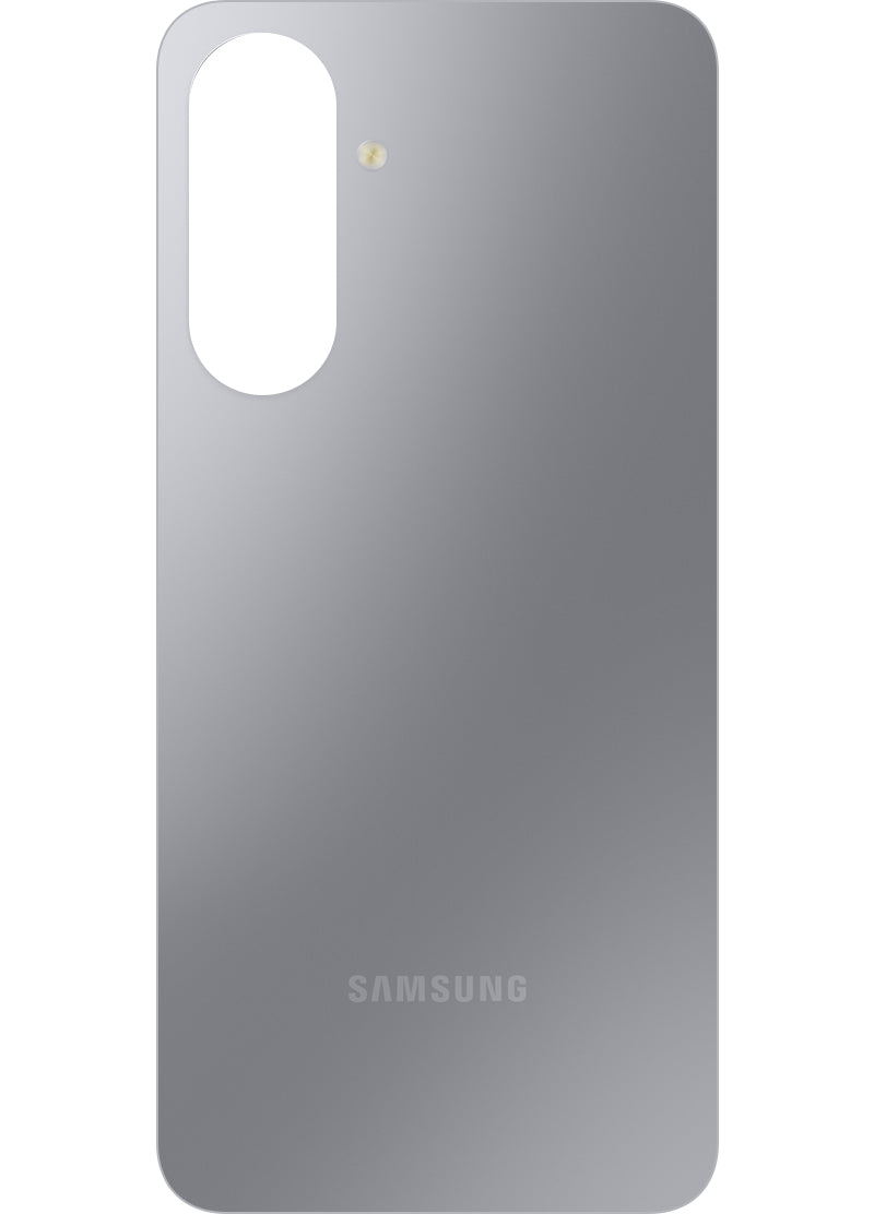Batteridæksel Samsung Galaxy A17 5G A176, Grå, Swap GH82-38039B