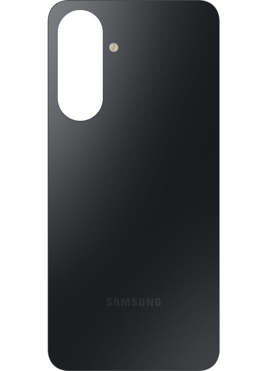 Samsung Galaxy A17 5G Battery Cover, Black, Swap GH82-38039A